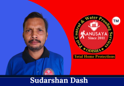 Professional Pest Control Team Odisha